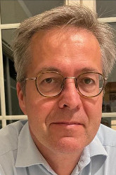 Dr. Wim Vanrusselt